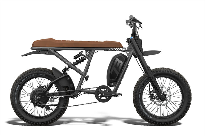 SUPER73-R Adventure Series LE