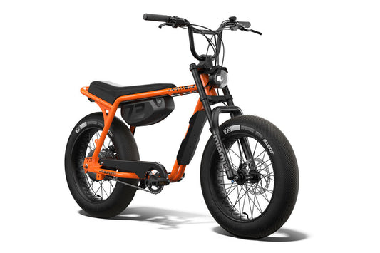 SUPER73-Z Miami SE