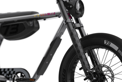 SUPER73-ZX Limited Edition Speedway