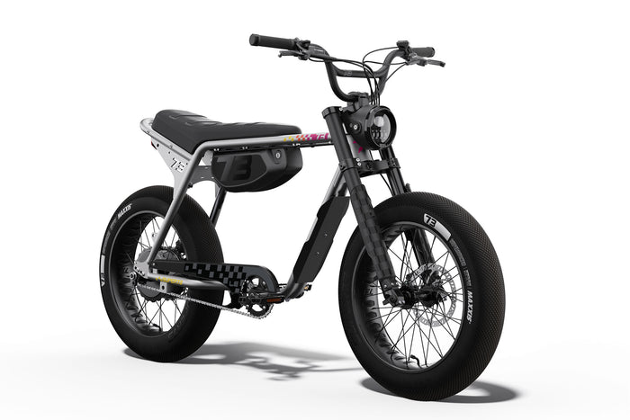 SUPER73-ZX Limited Edition Speedway