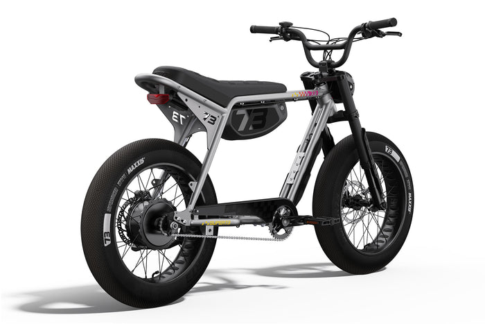 SUPER73-ZX Limited Edition Speedway