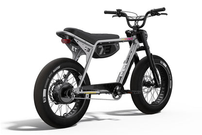 SUPER73-ZX Limited Edition Speedway