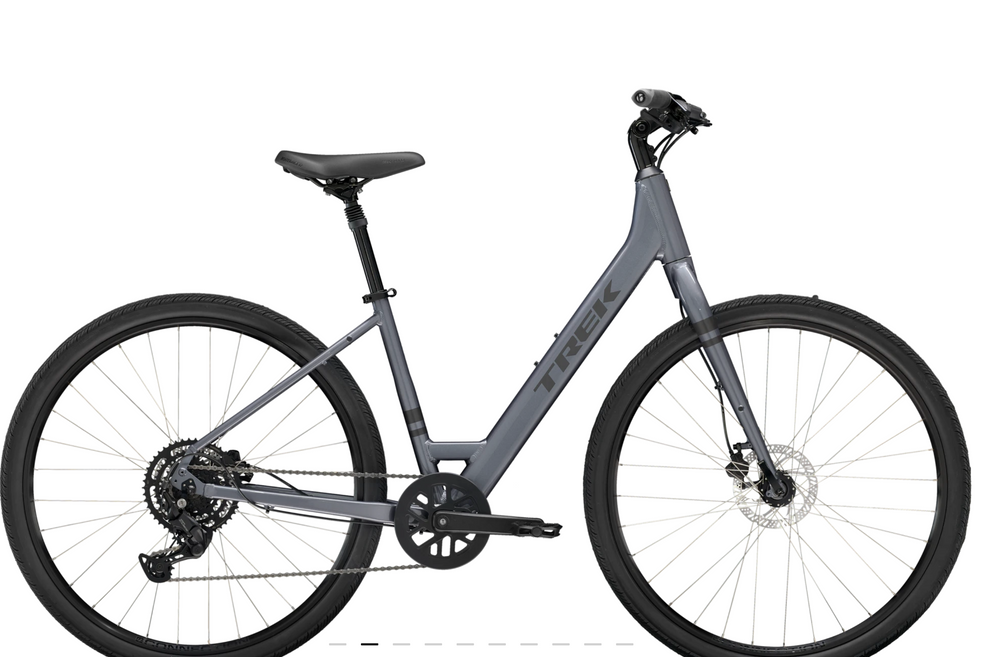 Verve 2 Lowstep Gen 5S – Two Wheels One Planet