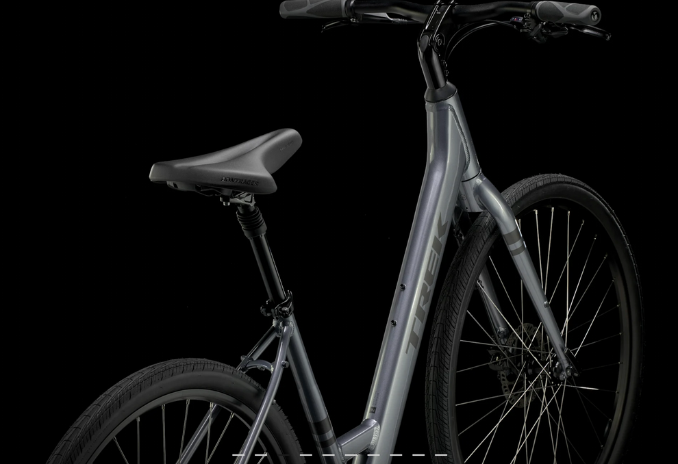 Verve 2 Lowstep Gen 5S – Two Wheels One Planet