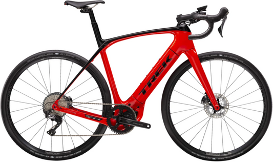 Trek Domane HP 7 56