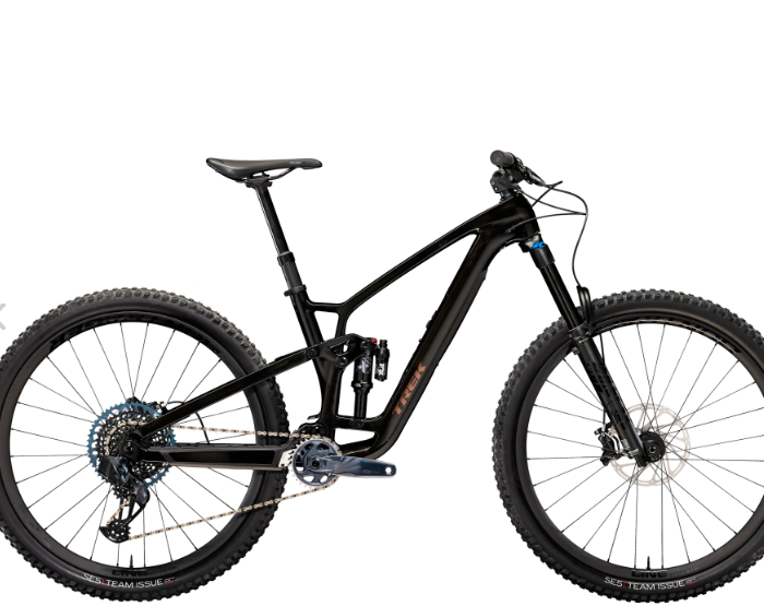 tdfブラック36 Trek Fuel EX 9.8 GX AXS Gen 6 – Two Wheels One Planet