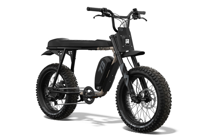 SUPER73-S Adventure