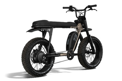 SUPER73-S Adventure