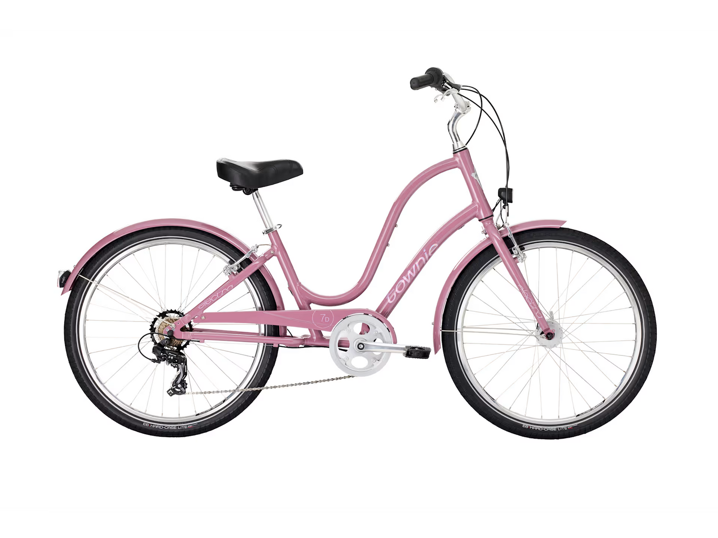Electra Townie 7D EQ Step-Thru
