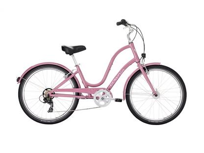 Electra Townie 7D EQ Step-Thru