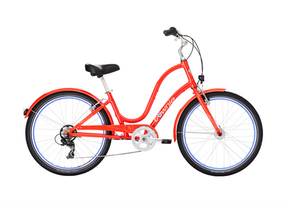 Electra Townie 7D EQ Step-Thru