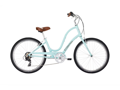 Electra Townie 7D Step-Thru – Two Wheels One Planet Electra Townie 7D Step-Thru – Two Wheels One Planet