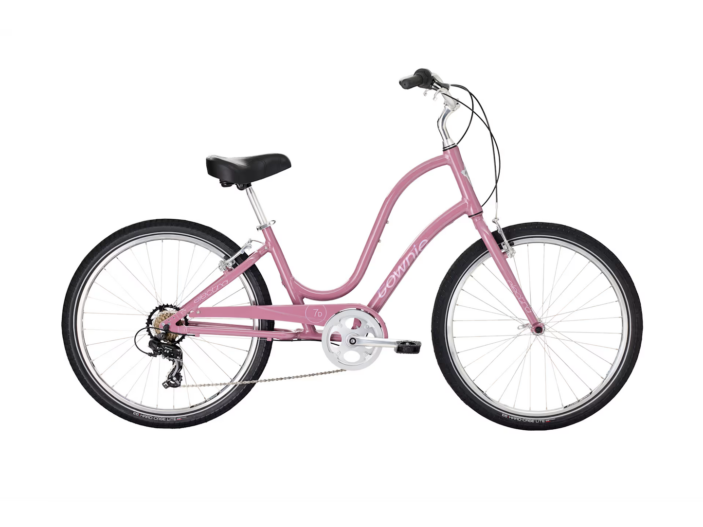 electra townie bicycle Electra Townie 7D Step-Thru – Two Wheels One Planet