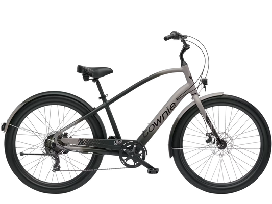 Electra Townie Go! 7D EQ Step-Over
