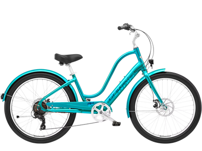 Electra Townie Go! 7D EQ Step-Thru