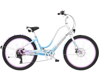 Electra Townie Go! 7D EQ Step-Thru