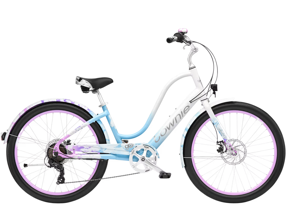 electra townie cruiser bicycle Electra Townie Go! 7D EQ Step-Thru – Two Wheels One Planet