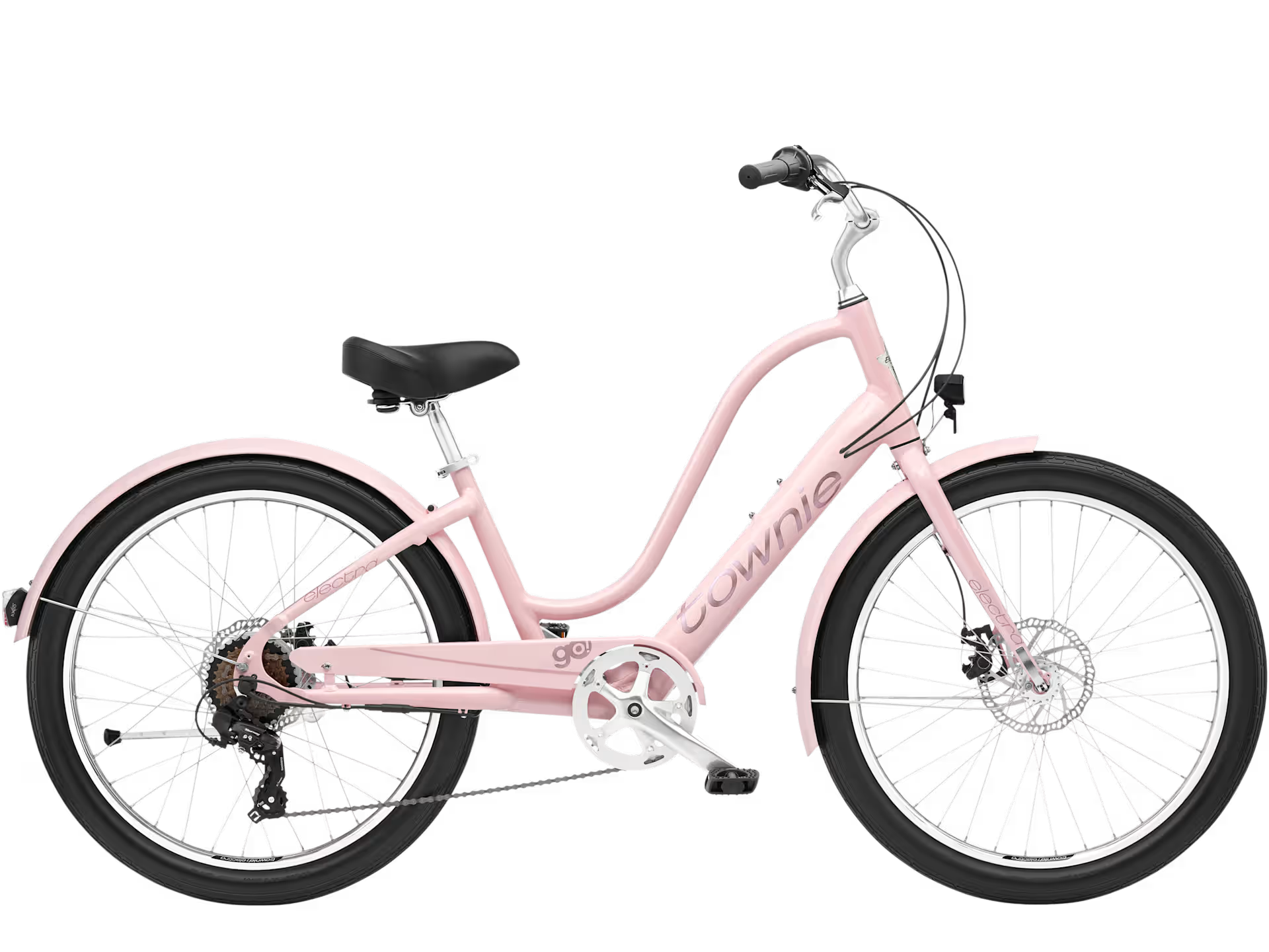 Electra Townie Go! 7D EQ Step-Thru – Two Wheels One Planet Electra Townie Go! 7D EQ Step-Thru – Two Wheels One Planet