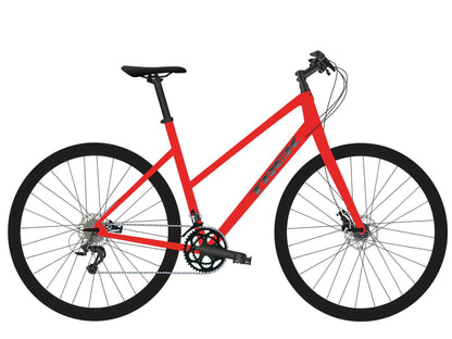 Trek FX+ 2 Stagger