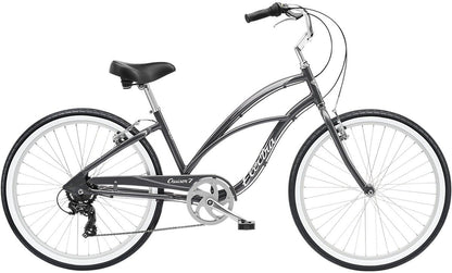 Electra Cruiser 7D Step-Thru