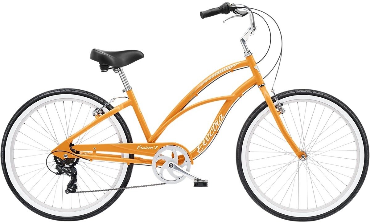 Electra coaster bike online