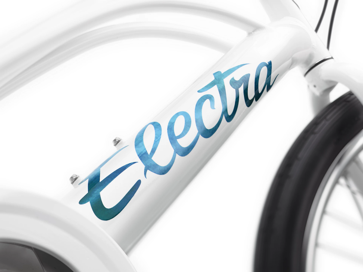 Electra Cruiser Go! Step-Thru