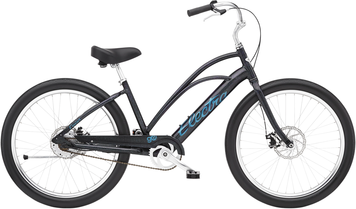 Electra Cruiser Go! Step-Thru