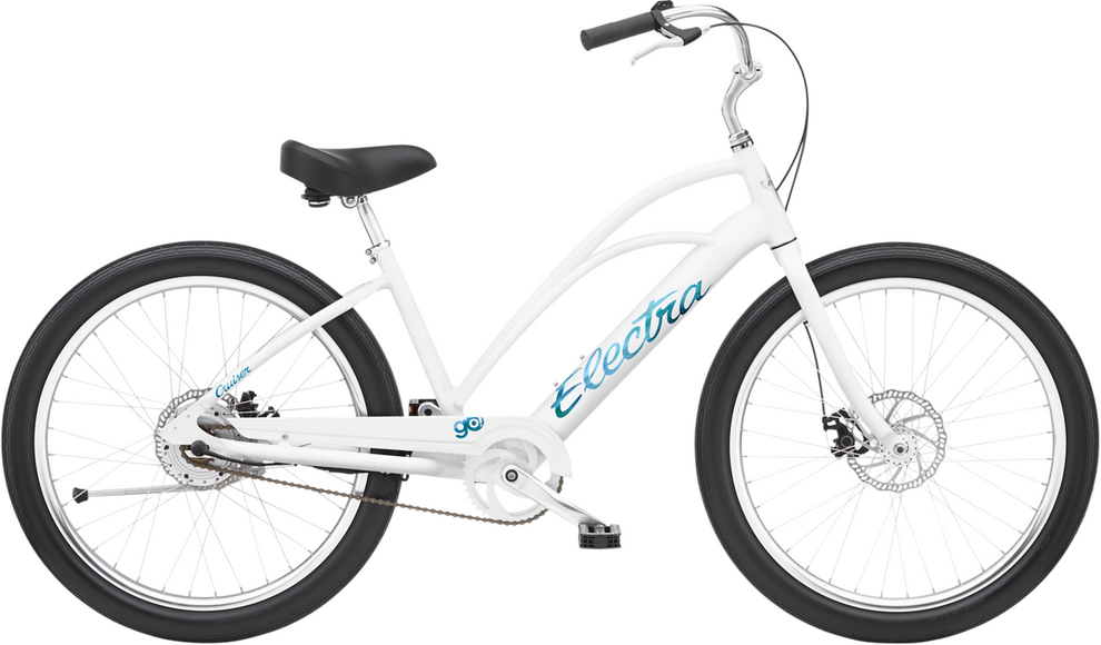 ⭕️Electra（エレクトラ） Cruiser 1 / 26インチ / ホワイト 楽天市場】自転車 通販 ELECTRA CRUISER-1-StepThrough エレクトラ 26