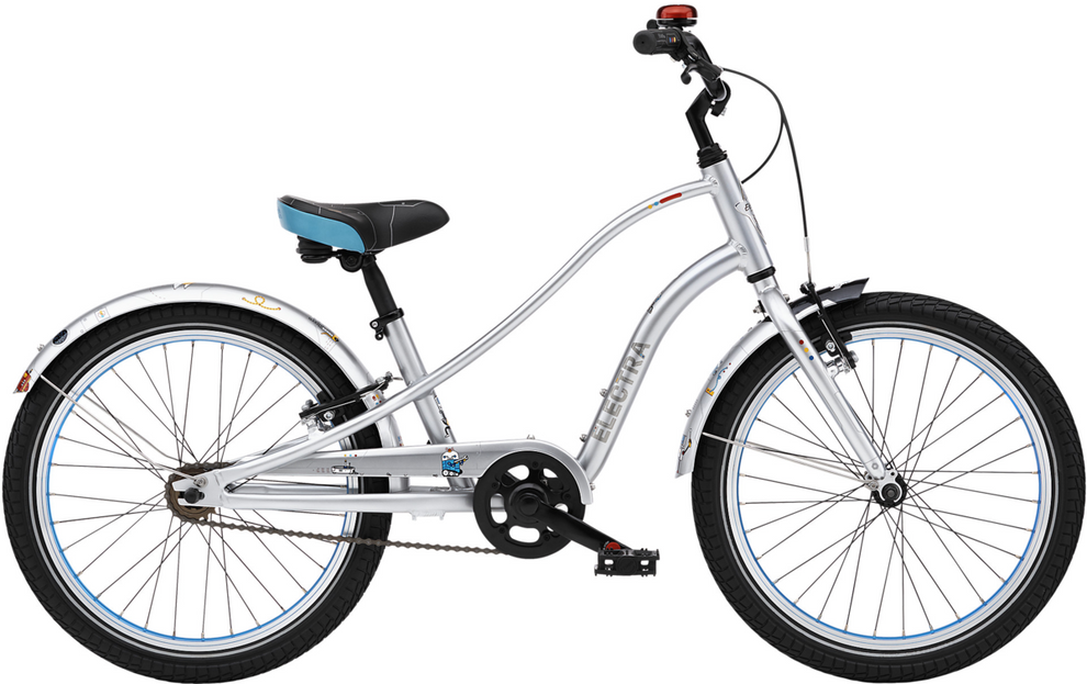 Electra EBC 3000 Sprocket 20-inch – Two Wheels One Planet