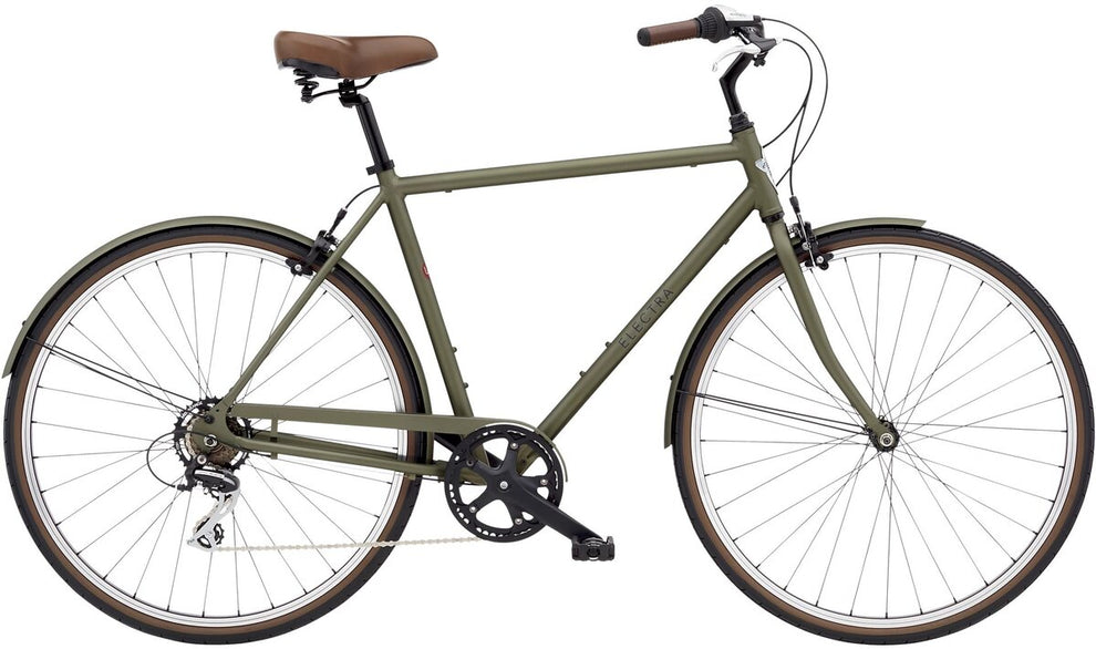 electra 7d bicycle Electra Loft 7D Step Over