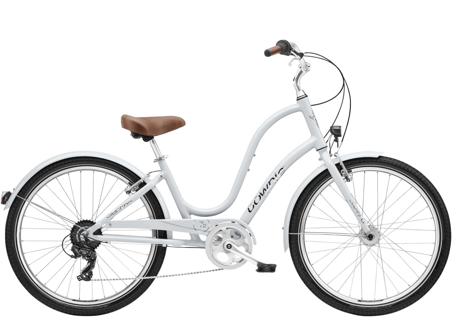 Electra Townie 7D Step-Thru