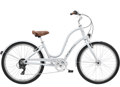 Electra Townie 7D Step-Thru