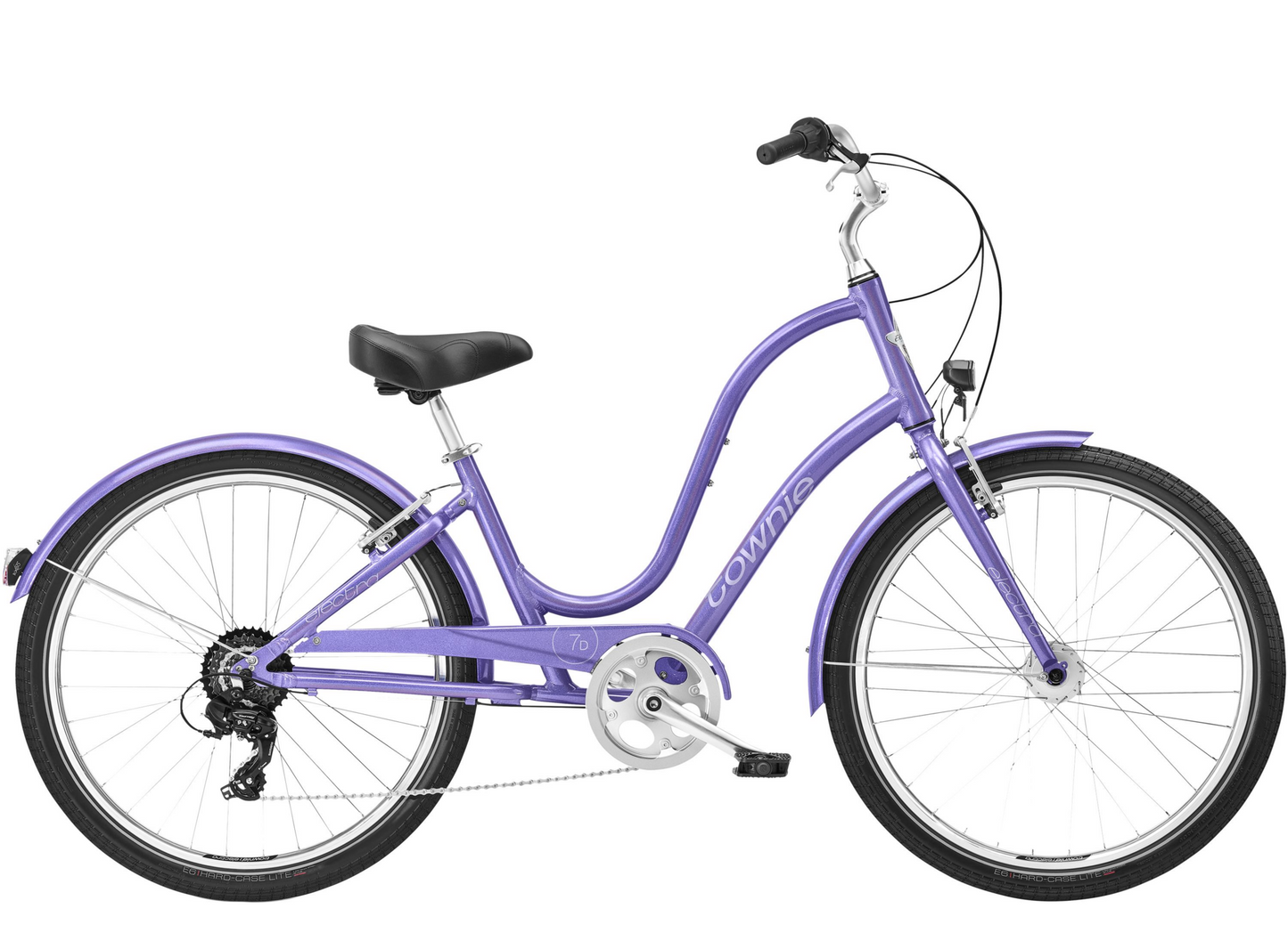 Electra Townie 7D Step-Thru