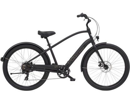 Electra Townie Go! 7D EQ Step-Over