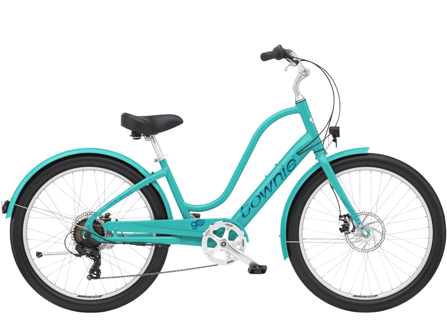 Electra townie go 2018 online