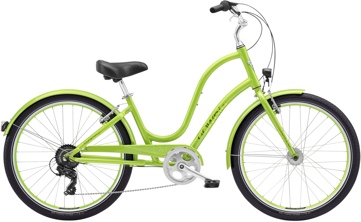 Electra Townie 7D Step-Thru