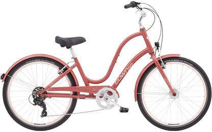 Electra Townie 7D Step-Thru