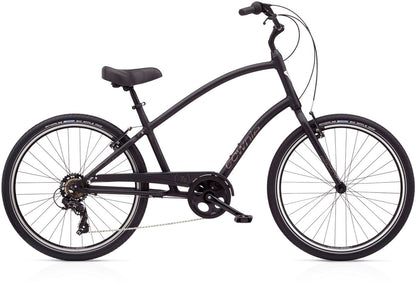 Electra Townie Original 7D Step-Over