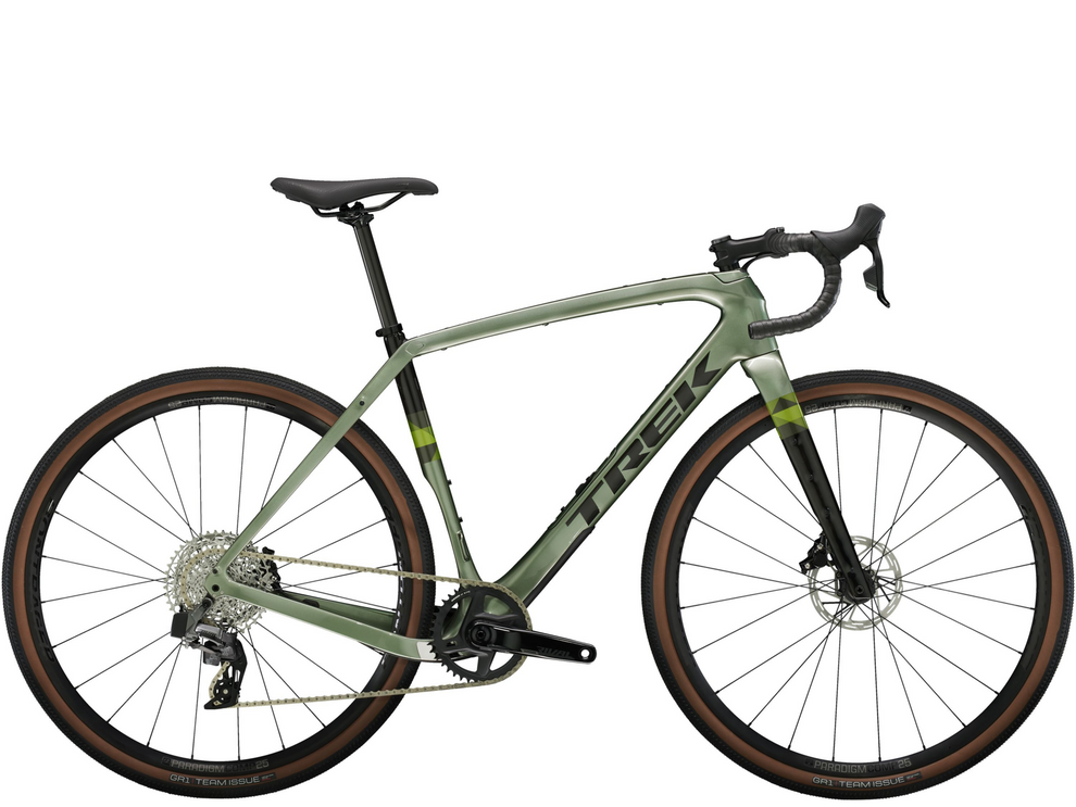 Trek Checkpoint SL AXS 2024 – Two Wheels One Planet