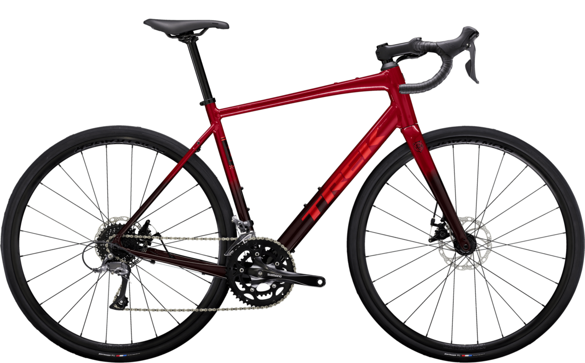 Trek Domane AL 2 Gen 4