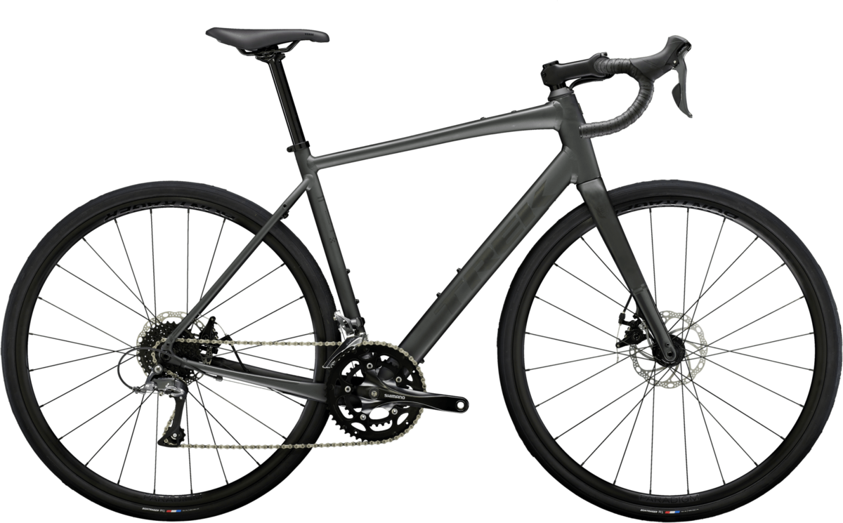 Trek Domane AL 2 Gen 4 – Two Wheels One Planet Trek Domane AL 2 Gen 4 – Two Wheels One Planet