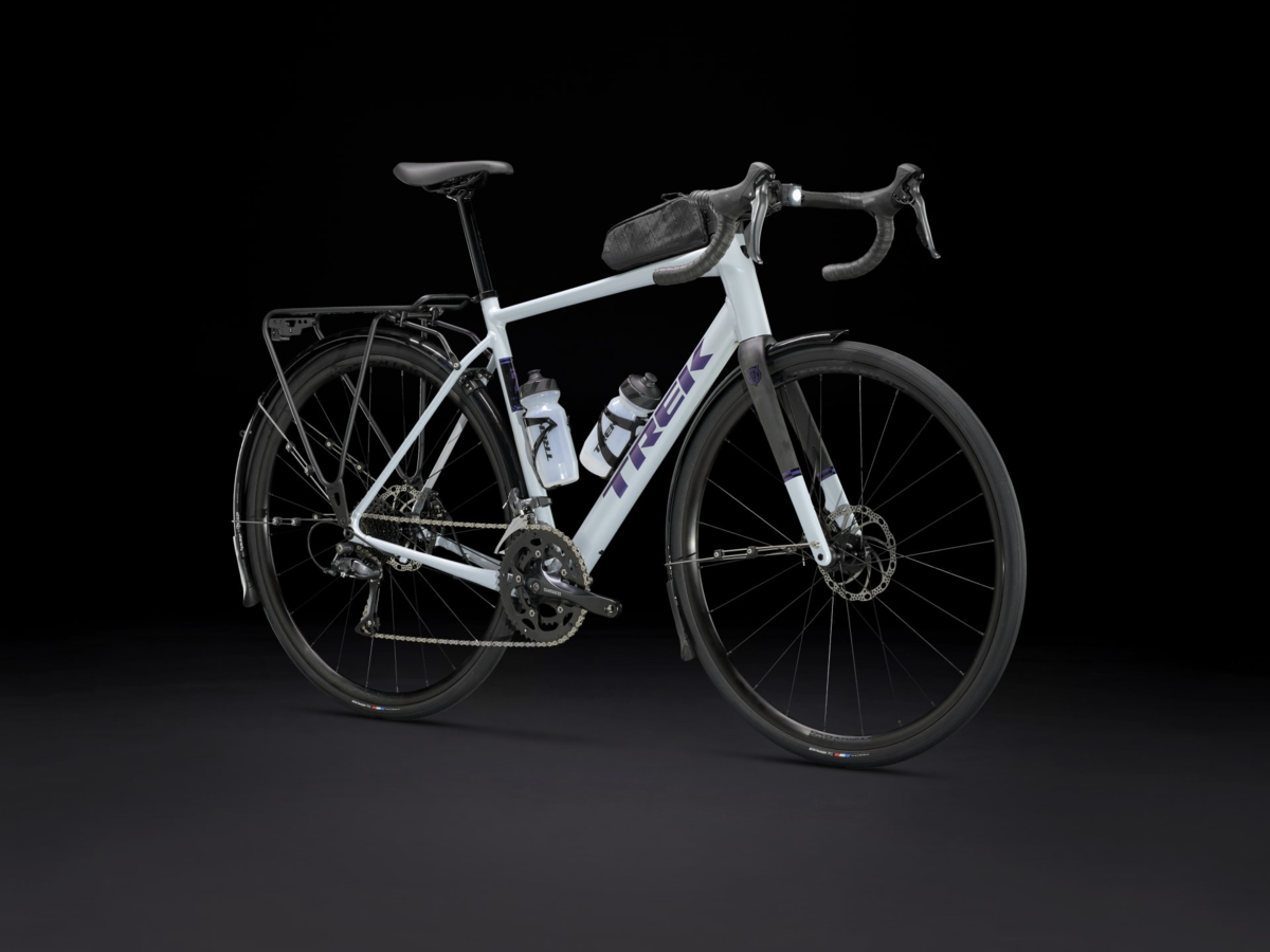 Trek Domane AL Gen – Two Wheels One Planet1