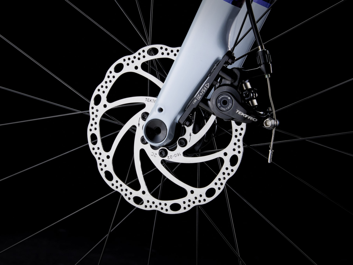 Disc Brakes Domane Al Disc Trek Domane AL Gen – Two Wheels One Planet