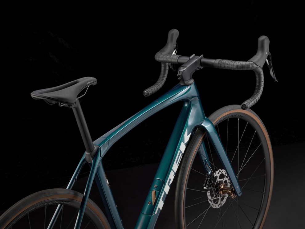 Domane SL Gen – Two Wheels One Planet