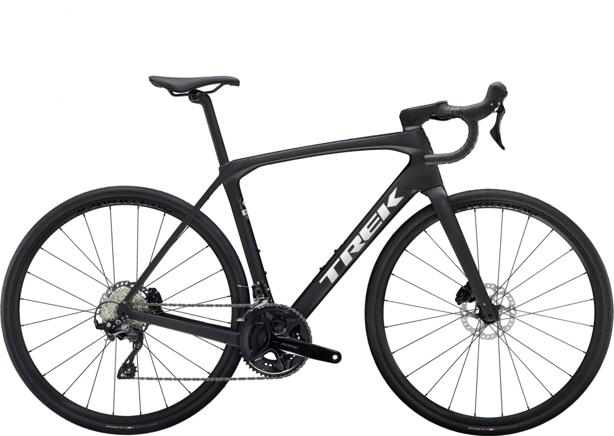 Domane SL Gen – Two Wheels One Planet