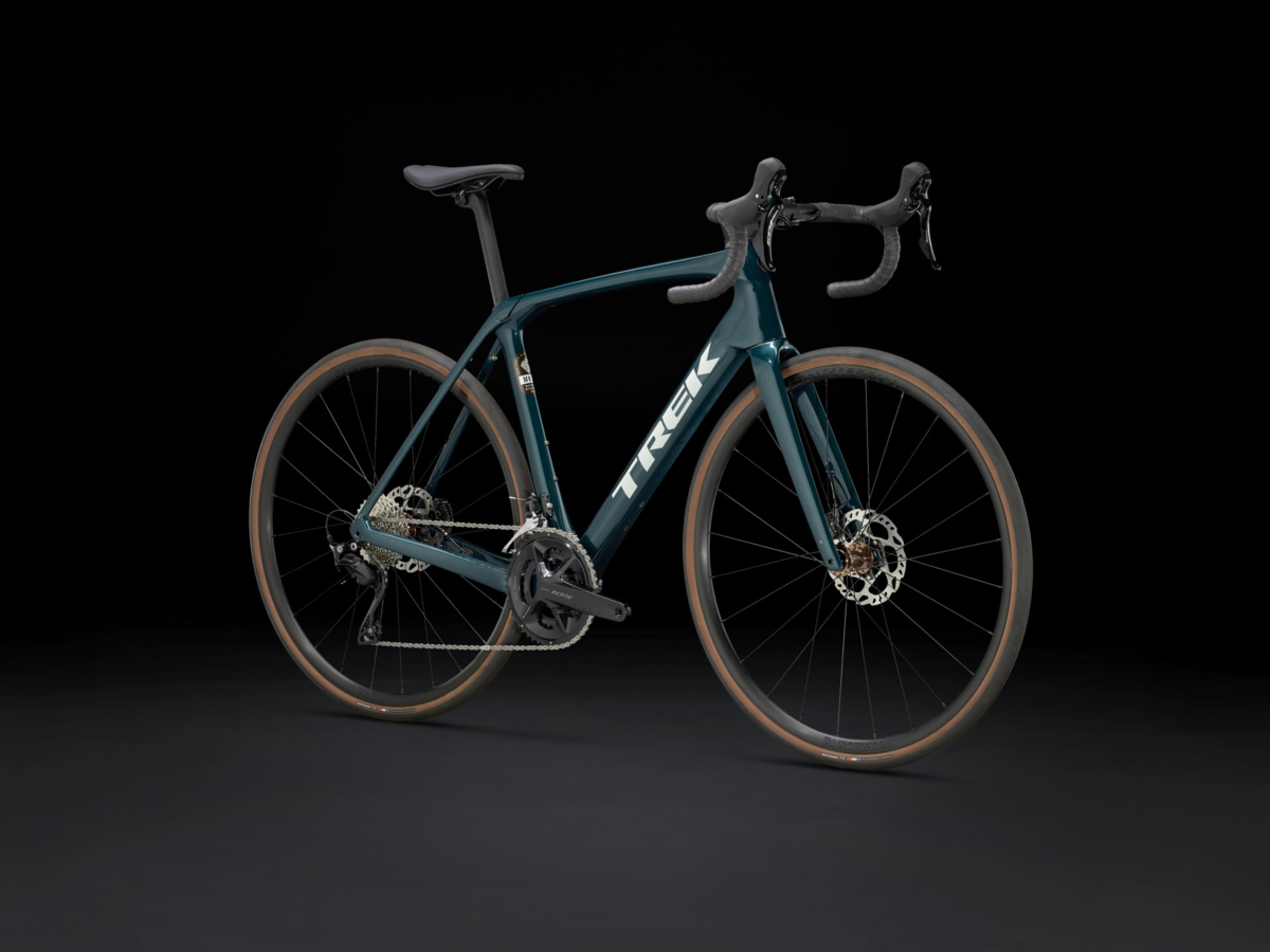 Domane SL 5 Gen 4 – Two Wheels One Planet Domane SL 5 Gen 4 – Two Wheels One Planet