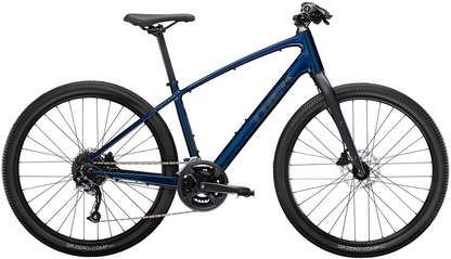 Trek Dual Sport 2 Gen 5