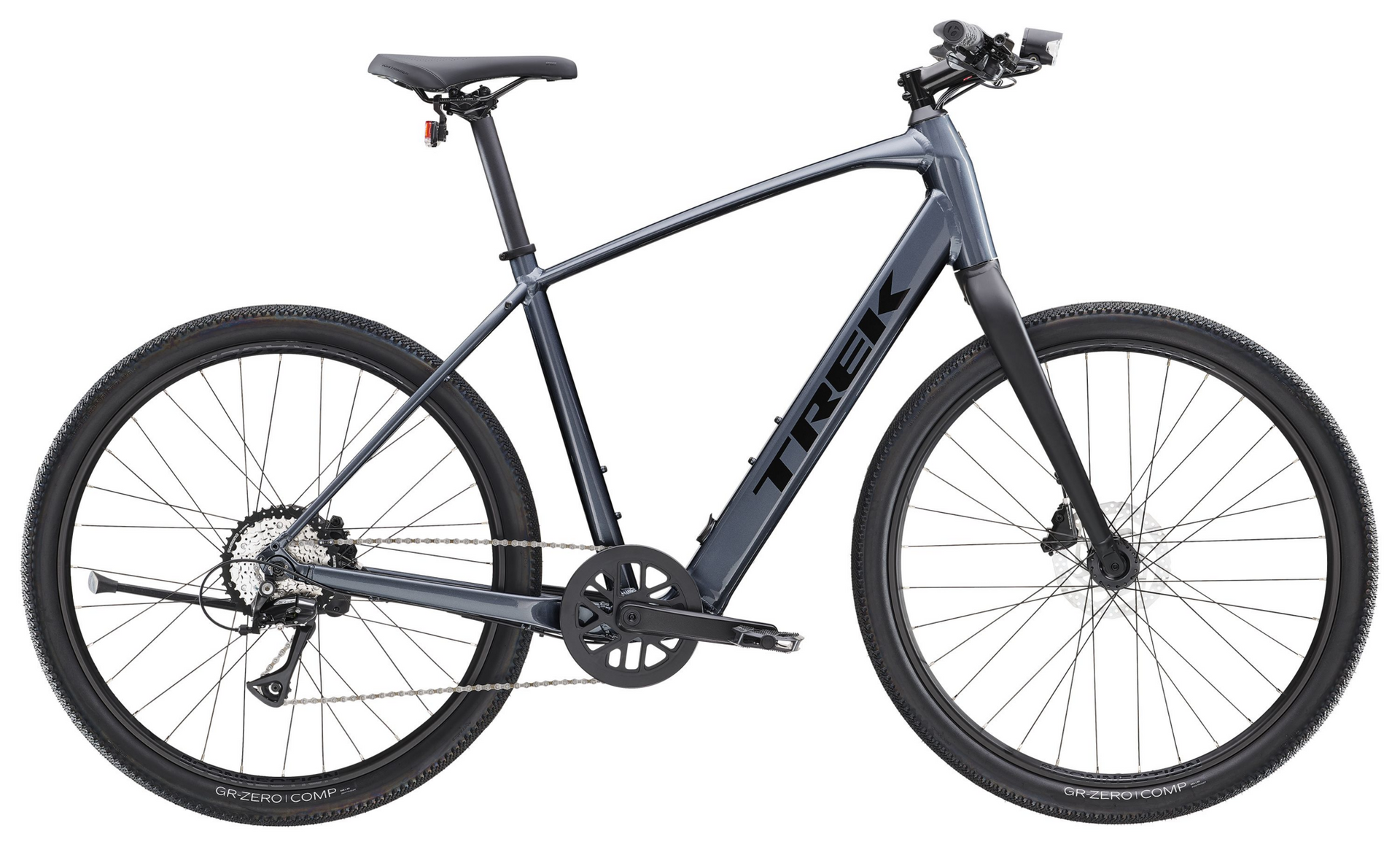 自転車本体 TREK DUAL SPORTS 2 Trek Dual Sport 2 Gen 4 - Crossroads Cycling Co.