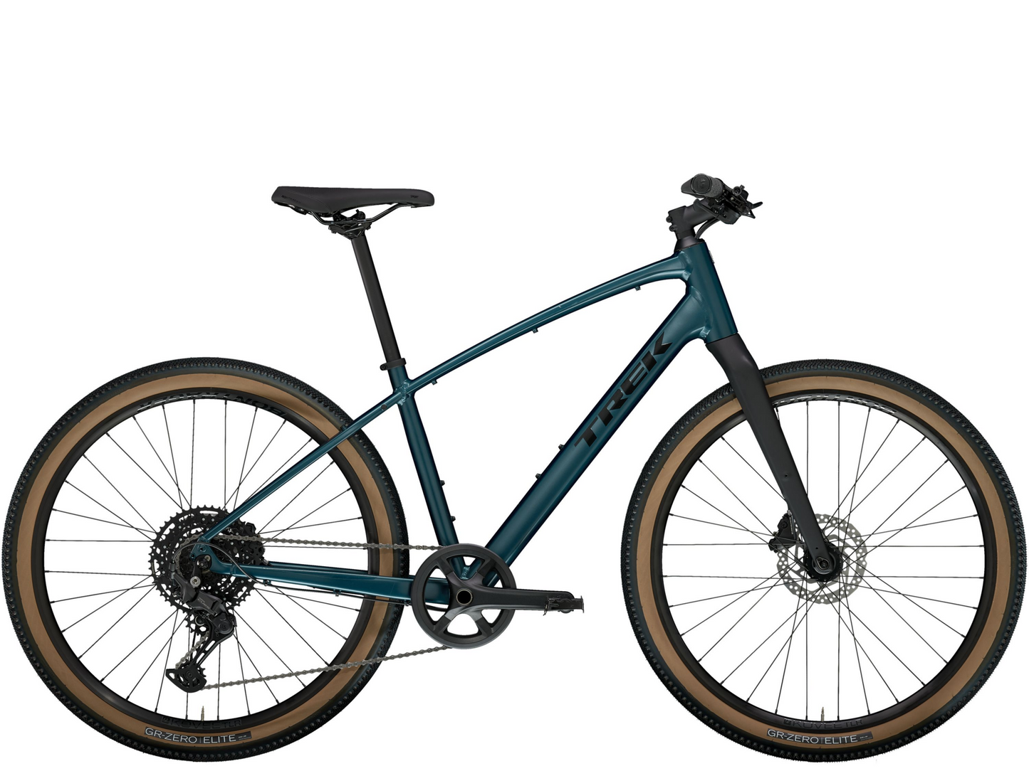 Trek Dual Sport 3 Gen 5