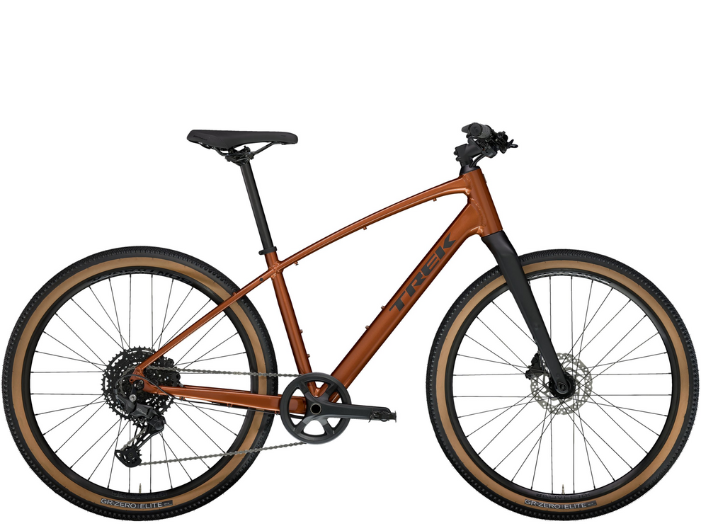 TREK Dual Sport 2 Gen 5 2024年　美品　兵庫県 Dual Sport 2 Gen 5 - Trek Bikes (JP)